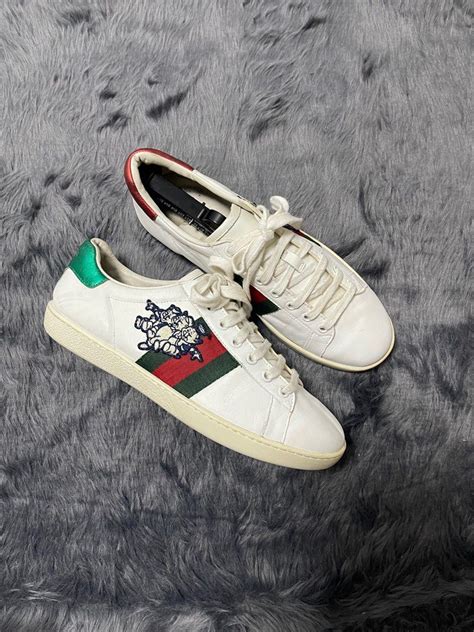 gucci year of the pig sneakers|three little pigs Gucci.